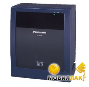   - Panasonic KX-TDE100UA