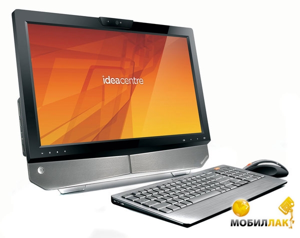 lenovo ideacentre 10064