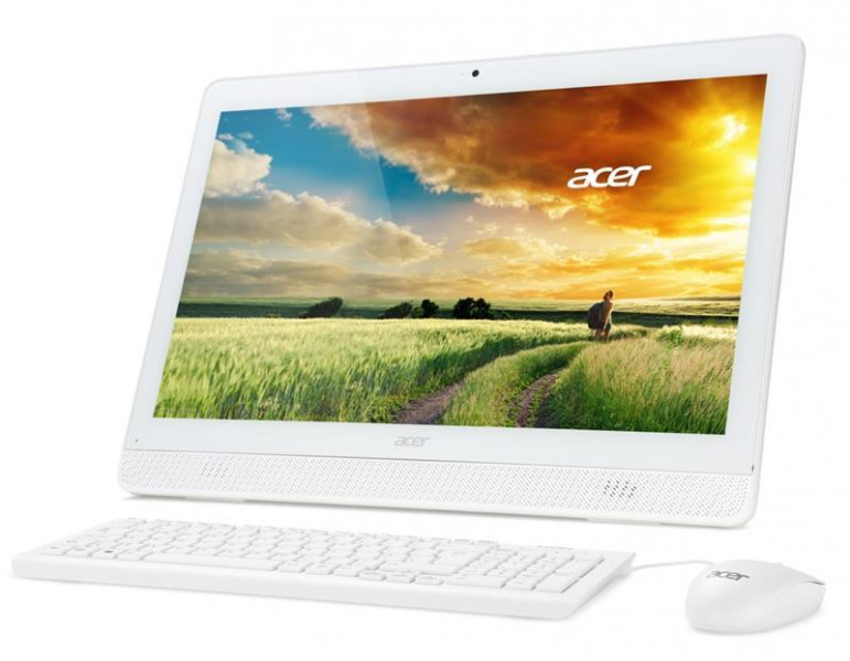 - Acer Aspire Z1-612 (DQ.B4GME.001)