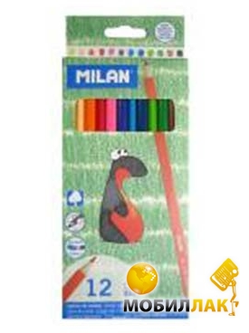   Milan (12 ) (ml.0722312)