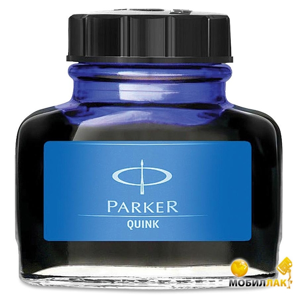  Parker Quink  Z 10C