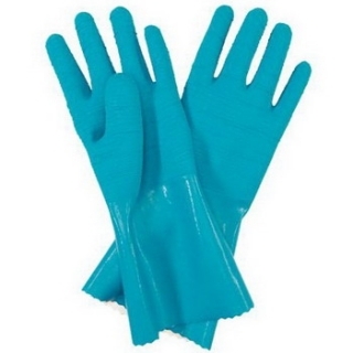 Перчатки Gardena для работы с водой 9/L (P00210-20.000.00)