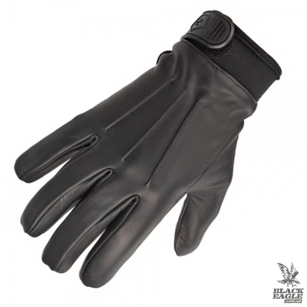  Pentagon Tactical Police Glove Black (L) P20030B