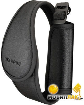  Olympus GS-4 Grip Strap for HLD-6 (V611034BW000)