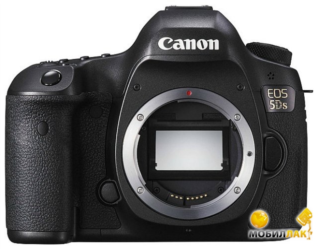  Canon EOS 5DS Body