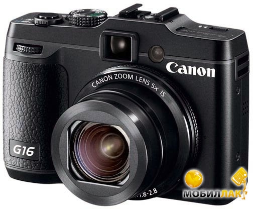  Canon Powershot G16 c Wi-Fi