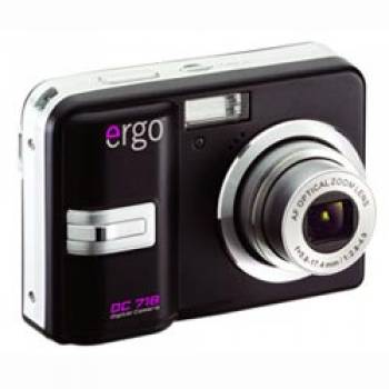 Ergo DC 718