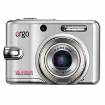 Ergo DC 8360