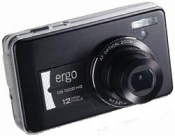 Ergo DS 1200-HD