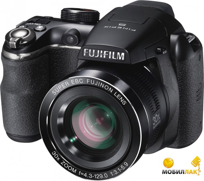 Fujifilm finepix s4500 инструкция