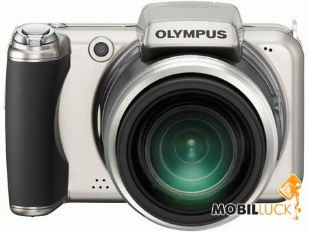 ��������� ����������� Olympus SP-800 UltraZoom Silver