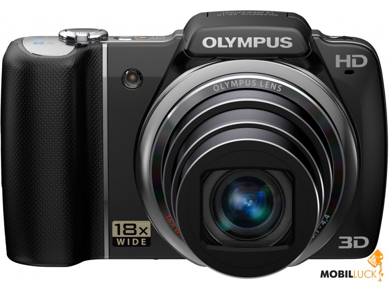Olympus SZ-10 Black + ����� ������ �� 8��