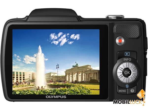 Olympus SZ-10 Black + ����� ������ �� 8��
