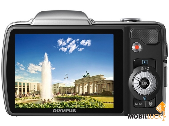 Olympus SZ-10 Silver + ����� ������ �� 8��
