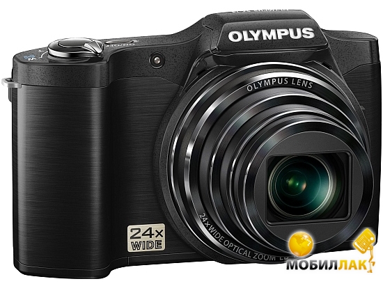 Olympus SZ-11 Black