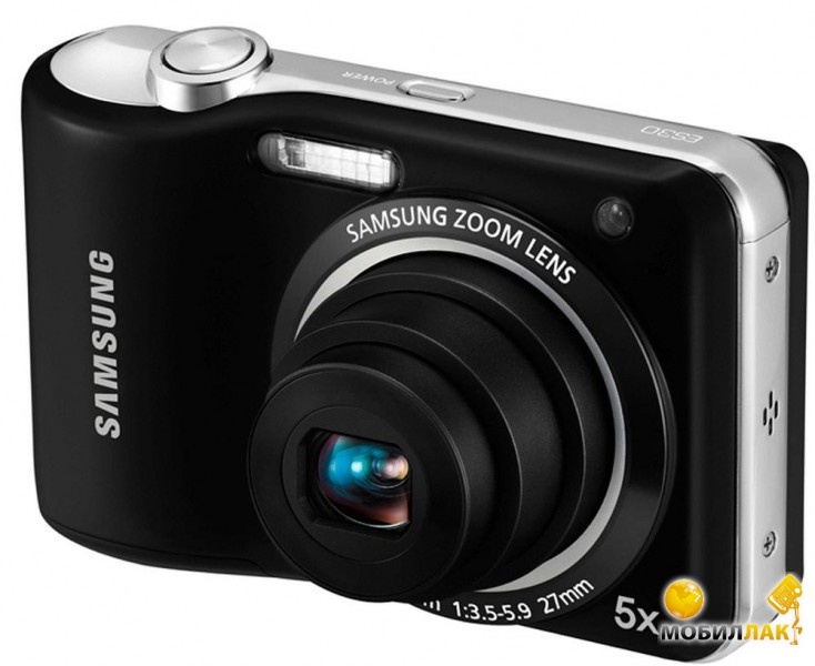 Samsung ES30 Black