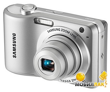 Samsung ES30 Silver