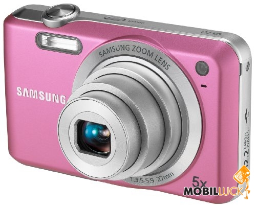 Samsung ES80 Pink