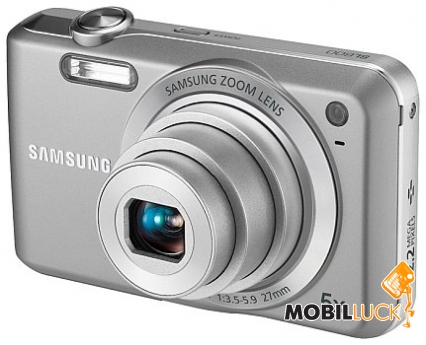 Samsung ES80 Silver