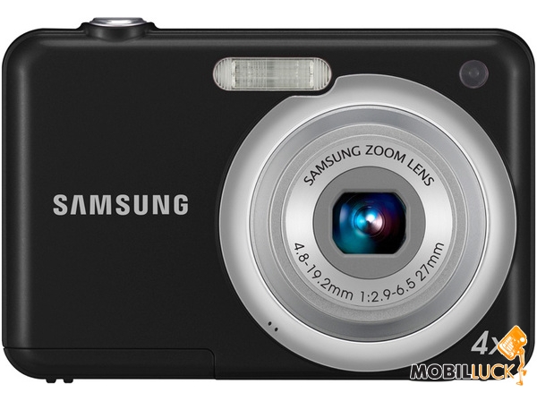 Samsung ES9 Black