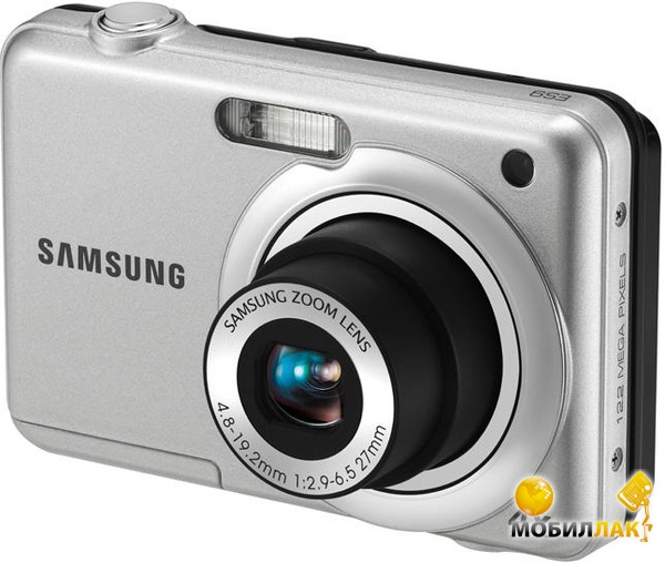 Samsung ES9 Silver