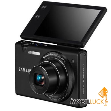 Samsung MV800 Black