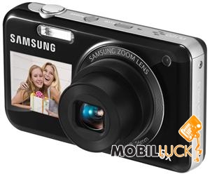 Samsung PL120 Black