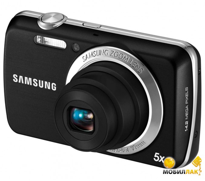 Samsung PL20 Black