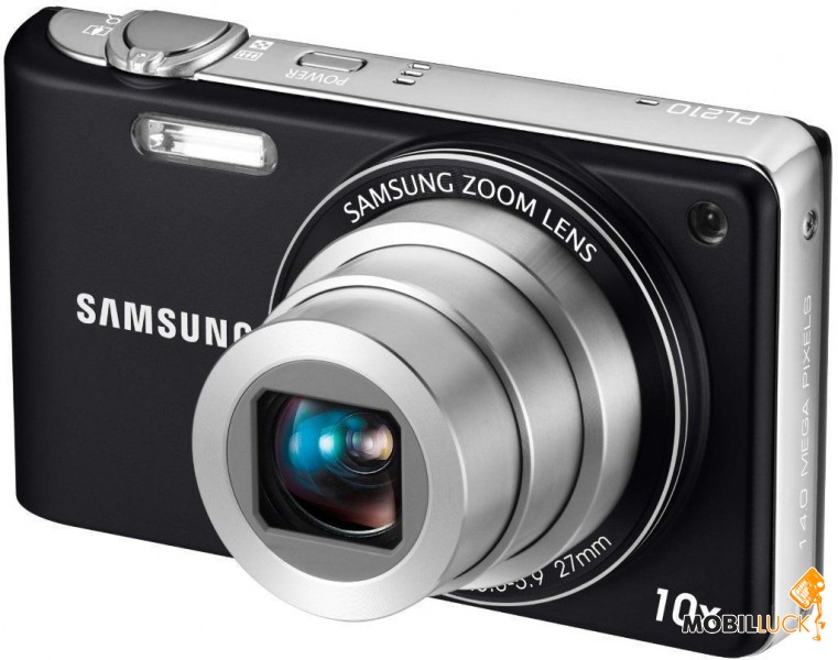 Samsung PL210 Black