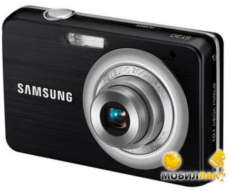 Samsung ST30 Black
