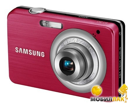 Samsung ST30 Red