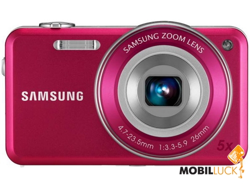 Samsung ST95 Pink