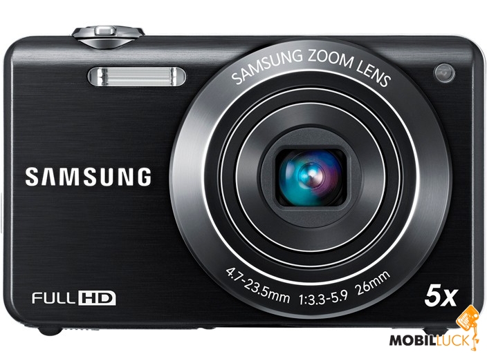 Samsung ST96 Black