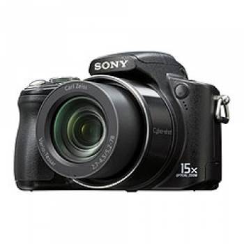 Sony DSC-H50 Black
