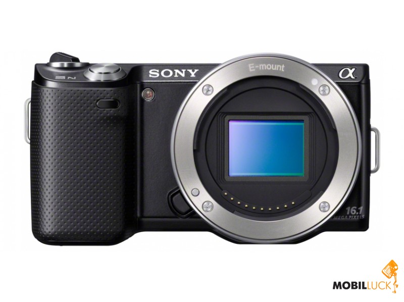 Sony NEX-5N Body
