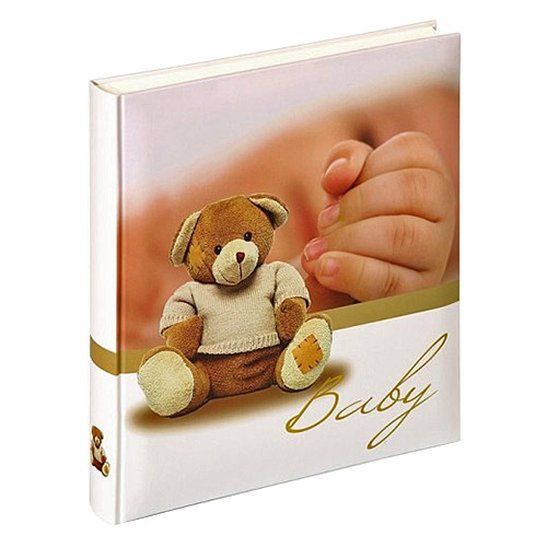 Альбом Walther 28х30,5 Babies Touch UK-109 50 Pages
