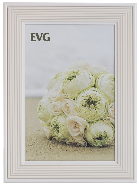  EVG Deco 10X15 PB66-A White