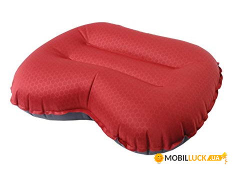  Exped Airpillow M 2017 Ruby Red (18.0141)