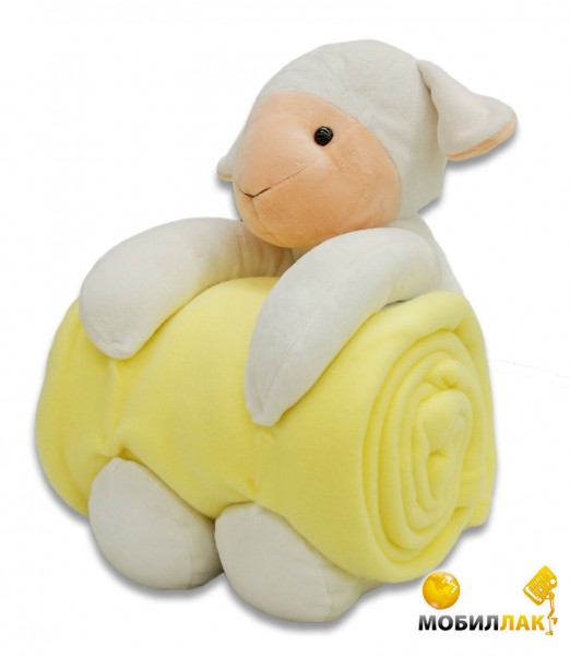    La Nuit Sheep Yellow 130x170 (50955189)