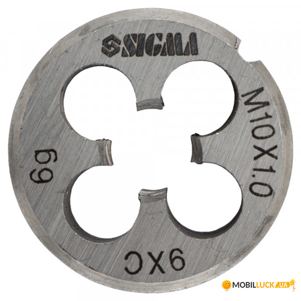  Sigma 10x1.0 (1604261)