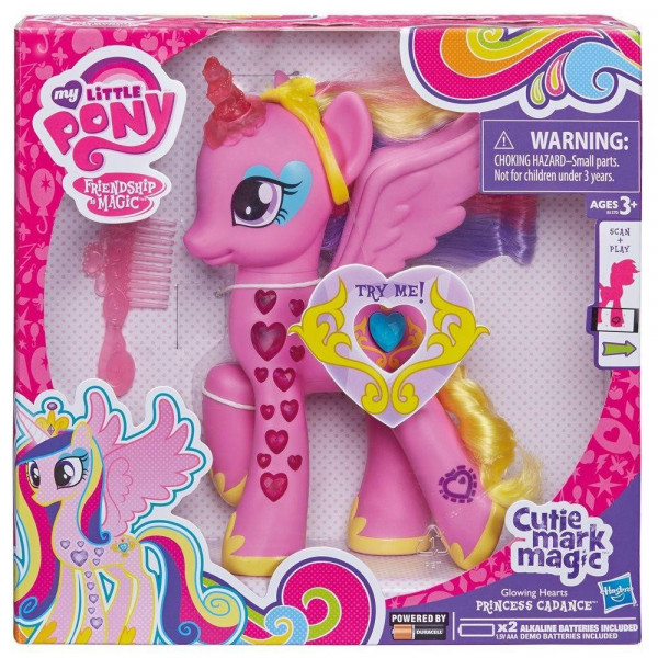   Hasbro My Little Pony -   (B1370)