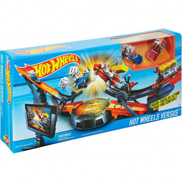  Hot Wheels  (DHY25)