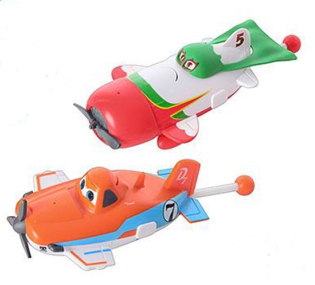 Игровой набор Рация IMC Toys 625006 Planes