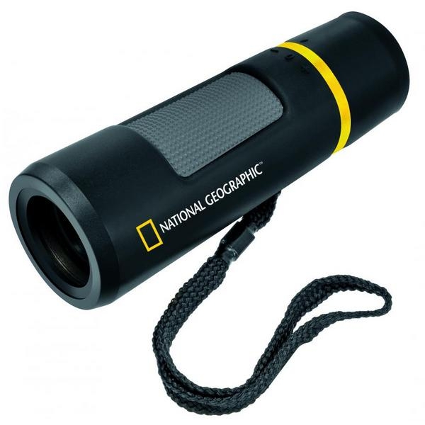  National Geographic Handy 10x25