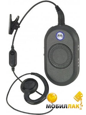  Motorola CLP 446