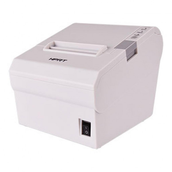 Принтер чеков HPRT TP805 USB plus WIFI (10899)