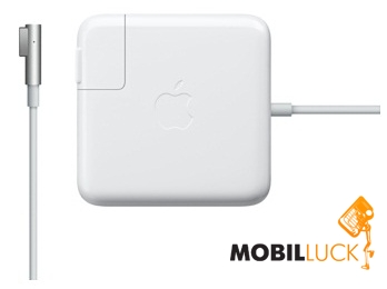     Apple 85W MagSafe Power Adapter