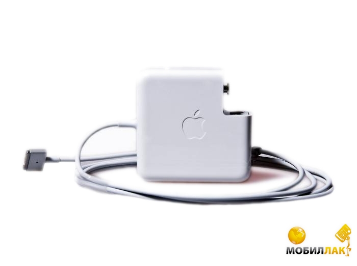    Apple 16.5V 3.65A MagSafe2 (A1435)