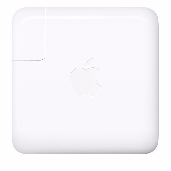   Apple (MNF82) USB-C Power Adapter 87W (2016)