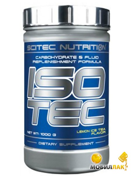  Scitec Nutrition IsoTec 1000   (970)